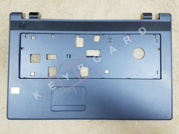 Верхня частина Acer Aspire 7250